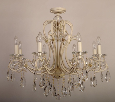 Подвесная люстра Abrasax Inge 1167/8