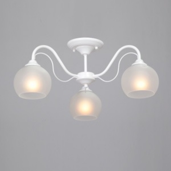 Потолочная люстра Vitaluce V3948-0/3PL