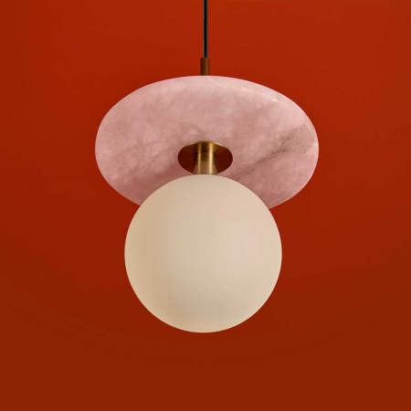 Подвесной светильник Freya Modern Cave FR5631PL-01BS