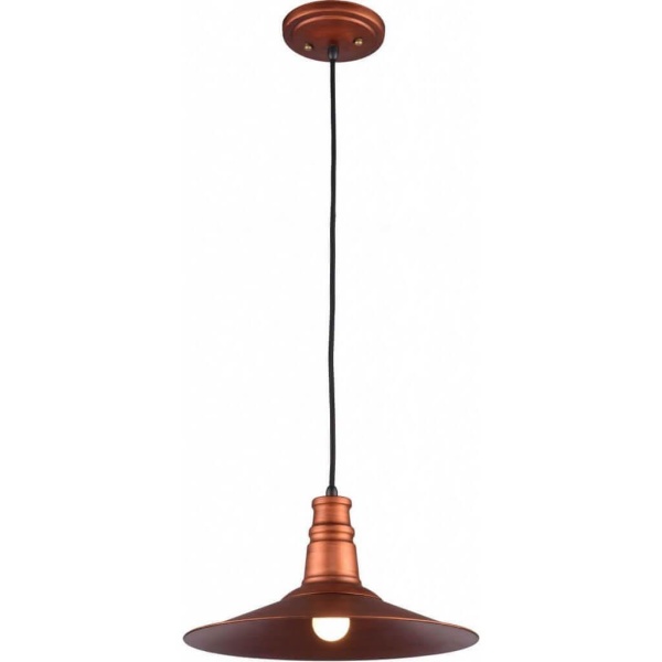 Подвеcной светильник Lussole Loft LSP-9697