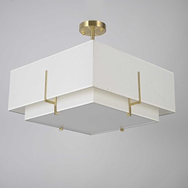 Подвесная люстра Imperium Loft Maya 109595-26