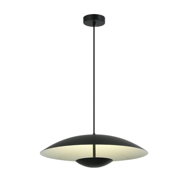 Подвесной светодиодный светильник Kink Light Синди 08467-45A,19