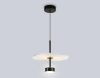 Люстра Ambrella Light HIGH LIGHT LH72601