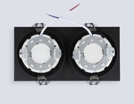 Светильник встраиваемый Ambrella Light TN6615