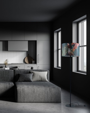 Торшер Moderli Tropic V11008-F