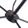 Потолочная люстра Freya New Series 010 FR4013CL-05GB