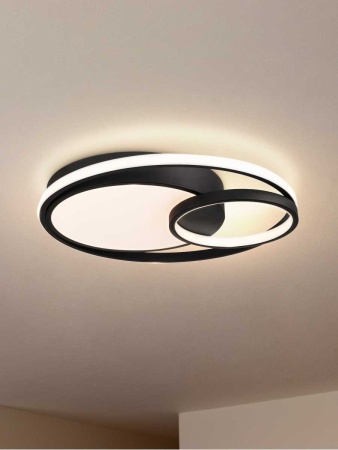 Потолочный светильник Freya FR10028CL-L80B