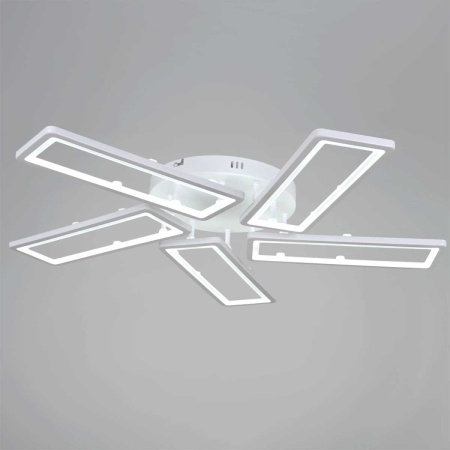 Потолочный светильник Reluce 03629-0.3-05B WH