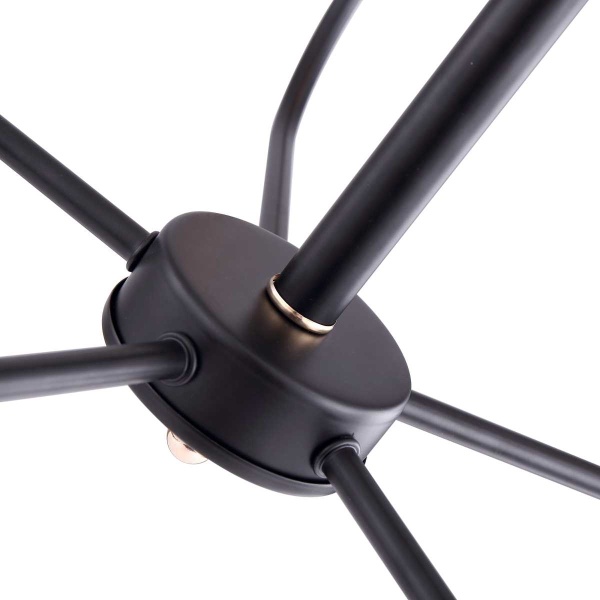 Потолочная люстра Freya New Series 010 FR4013CL-05GB
