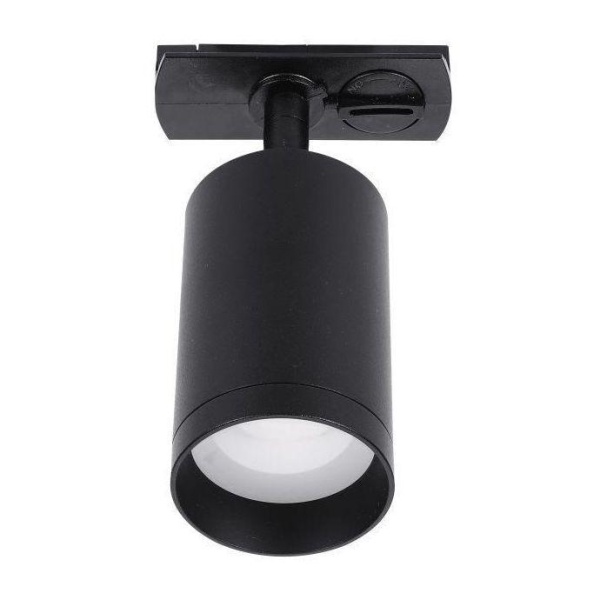 Трековый светодиодный светильник Lucia Tucci LTP-T008-5W-B