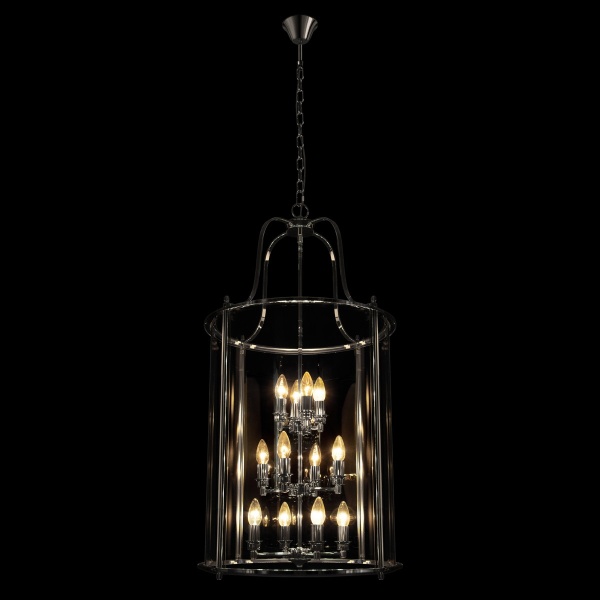 Подвесной светильник Loft It Lighthouse 10456/12 CR