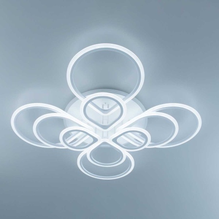 Потолочный светодиодный светильник Citilux Транай Смарт CL235A200E