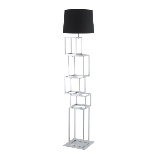 Торшер Lussole Woodruff LSP-5024