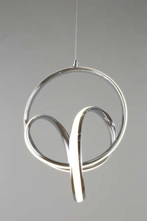 Подвесной светодиодный светильник Omnilux Rodengo OML-04603-44