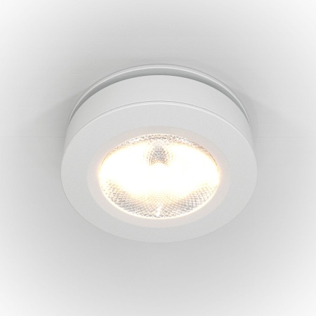 Встраиваемый светодиодный спот Maytoni Technical Magic DL2003-L12W
