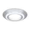 Встраиваемый светильник Gauss Backlight BL139