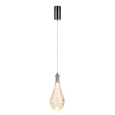 Подвесной светильник Odeon Light Braid L-Vision 7148/5L